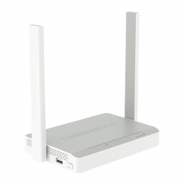 Роутер USB-WiFi Keenetic Extra (KN-1713)